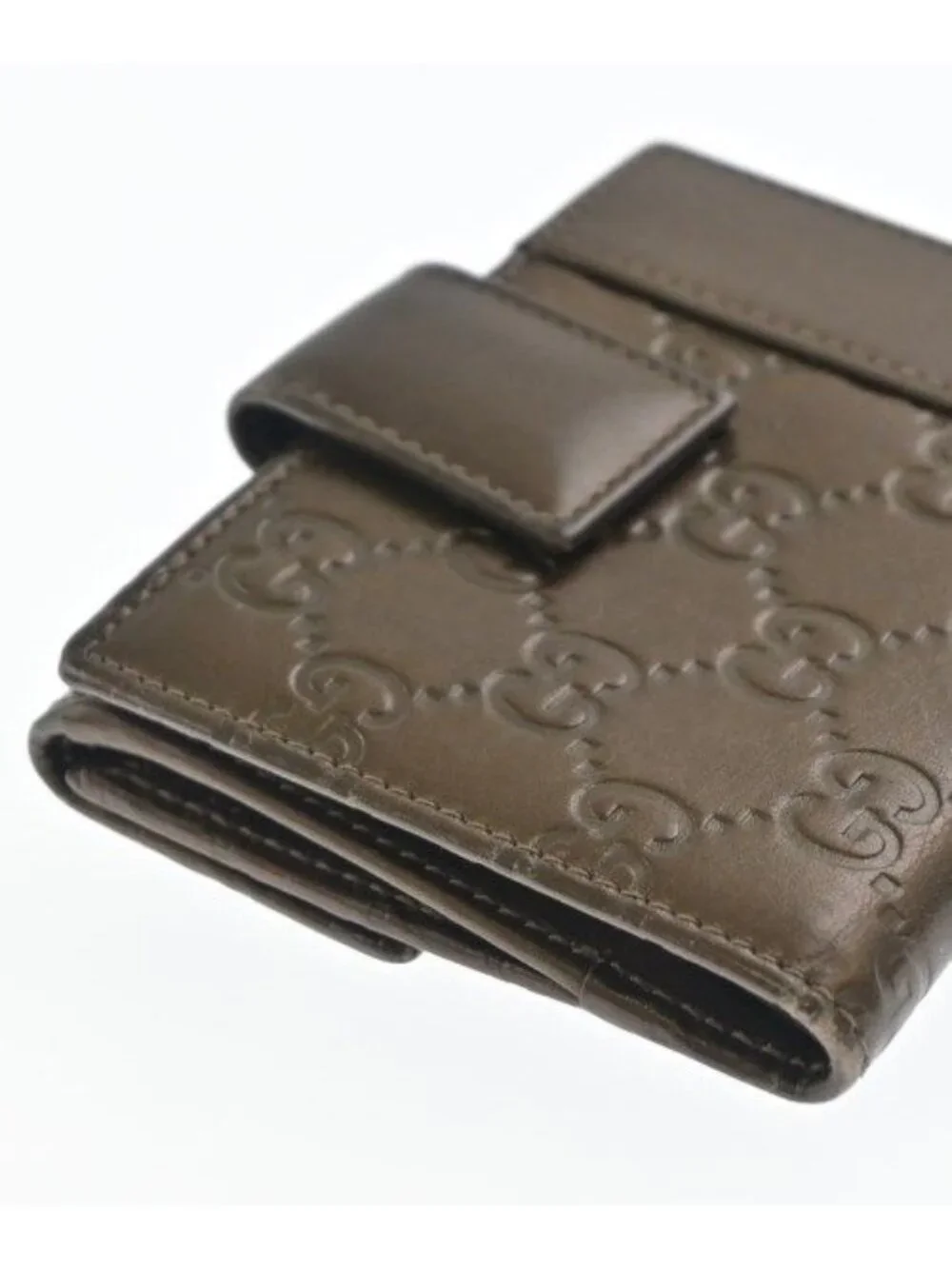 Gucci Wallet Coin Case - Picture 9 of 10